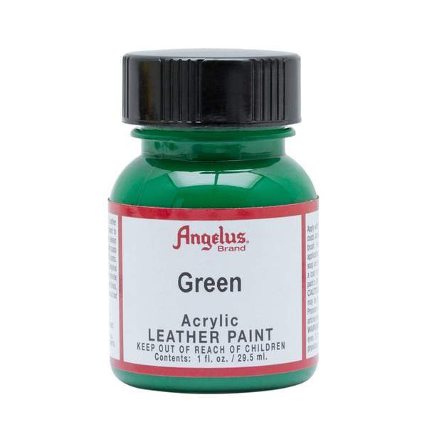 Angelus Leather Paints