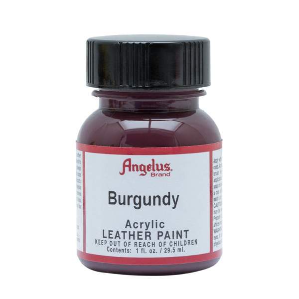 Angelus Leather Paints