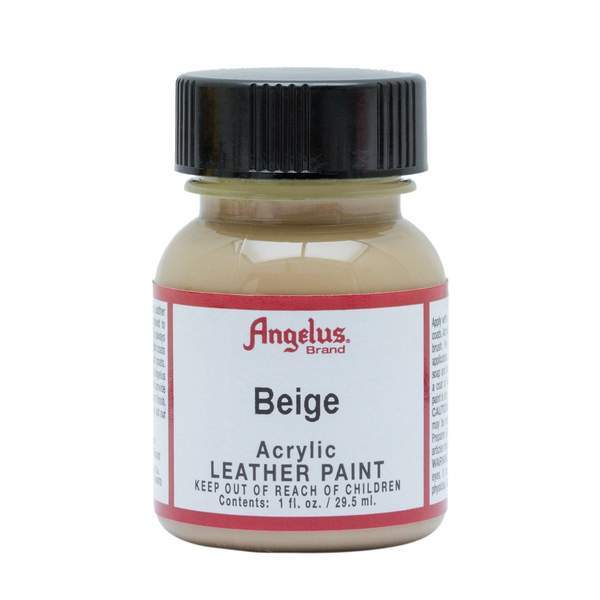 Angelus Leather Paints