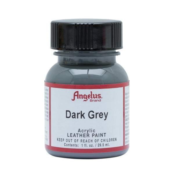 Angelus Leather Paints