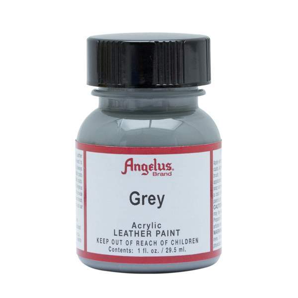 Angelus Leather Paints