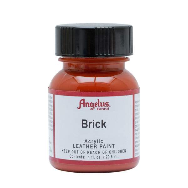 Angelus Leather Paints