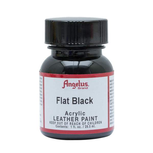 Angelus Leather Paints