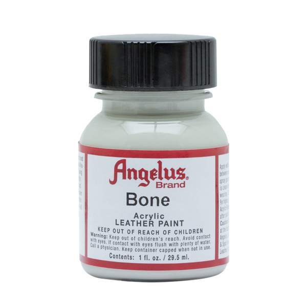 Angelus Leather Paints