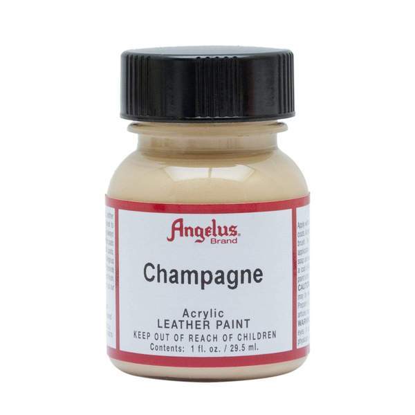 Angelus Leather Paints