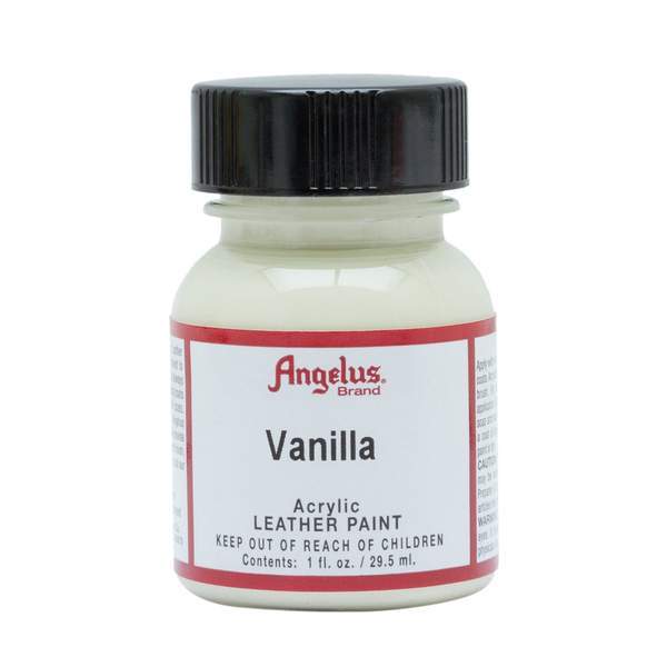 Angelus Leather Paints