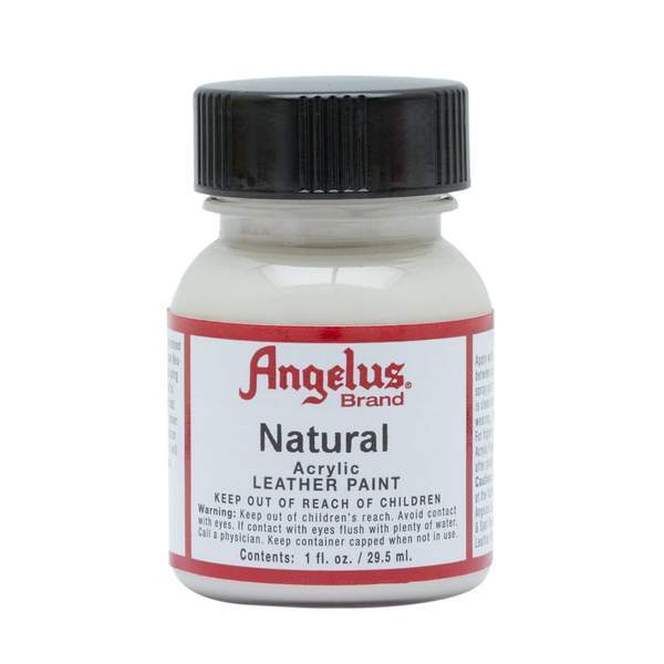 Angelus Leather Paints