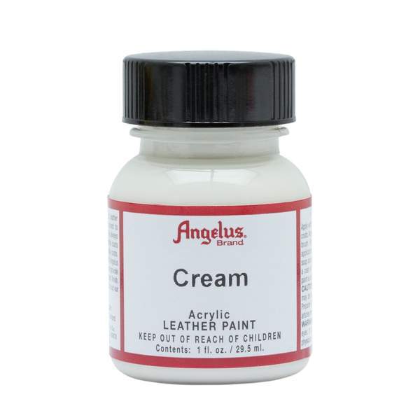 Angelus Leather Paints
