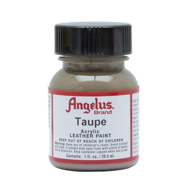 Angelus Leather Paints