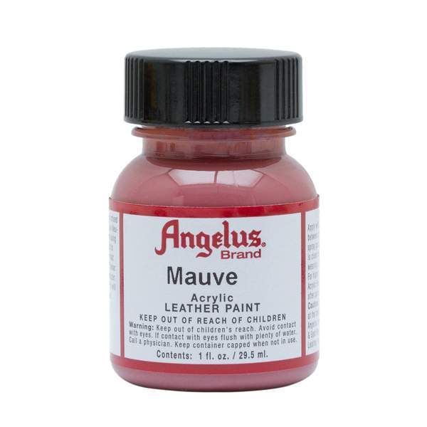 Angelus Leather Paints