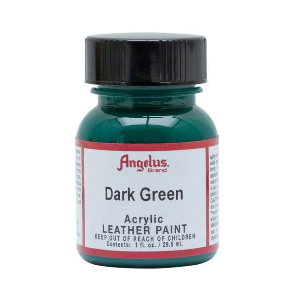 Angelus Leather Paints