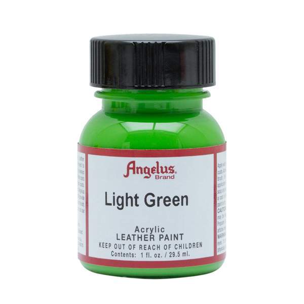 Angelus Leather Paints