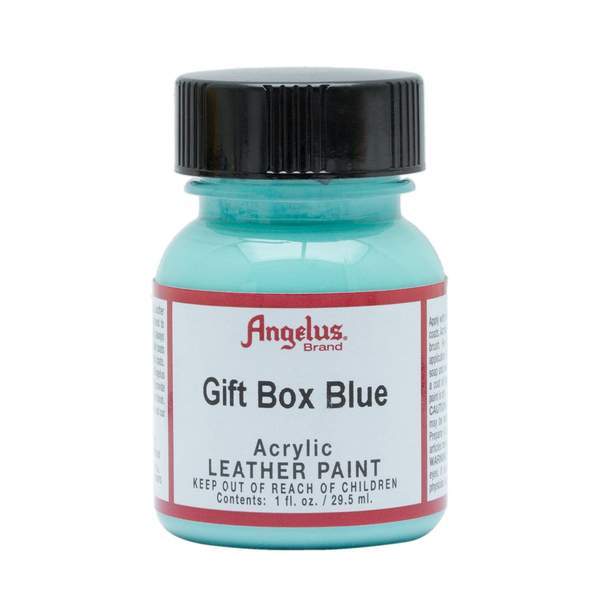 Angelus Leather Paints
