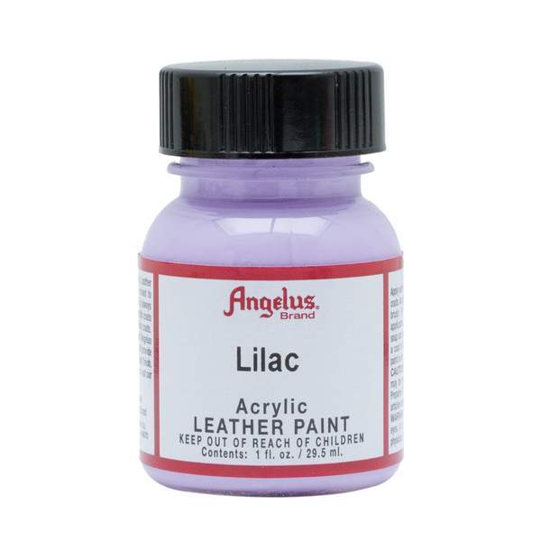 Angelus Leather Paints