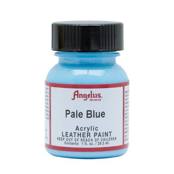 Angelus Leather Paints