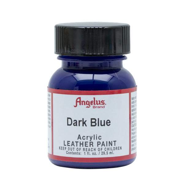Angelus Leather Paints