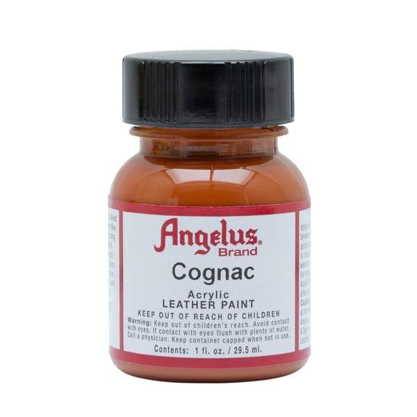 Angelus Leather Paints