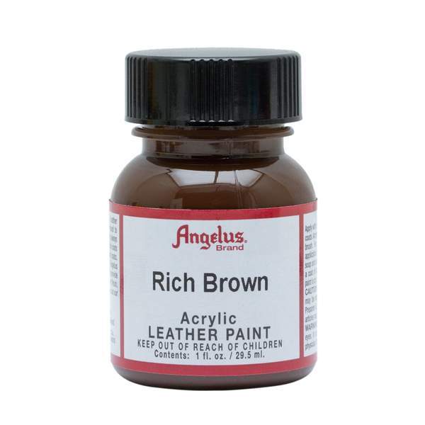 Angelus Leather Paints