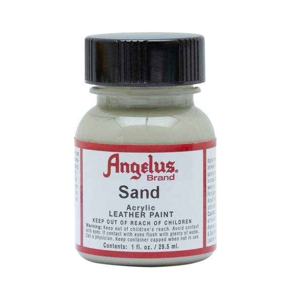Angelus Leather Paints