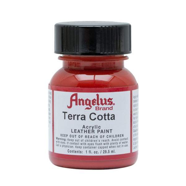 Angelus Leather Paints