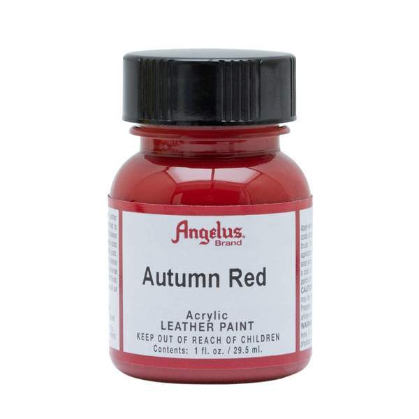 Angelus Leather Paints