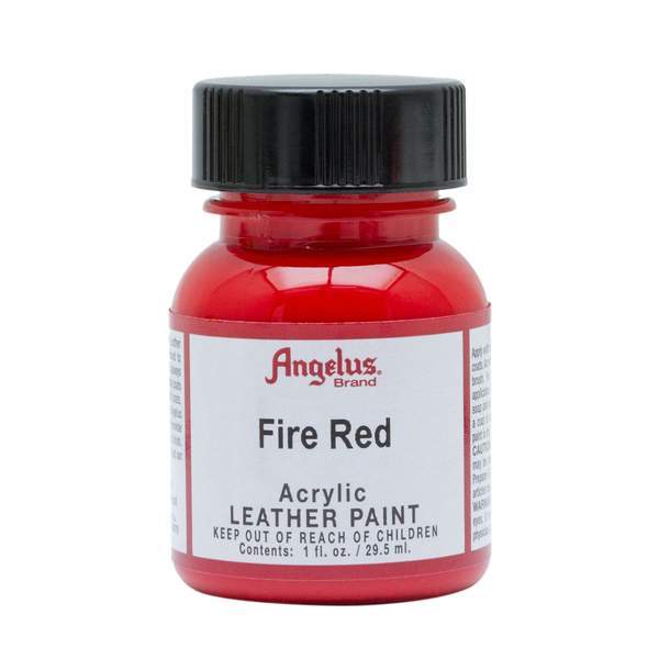 Angelus Leather Paints