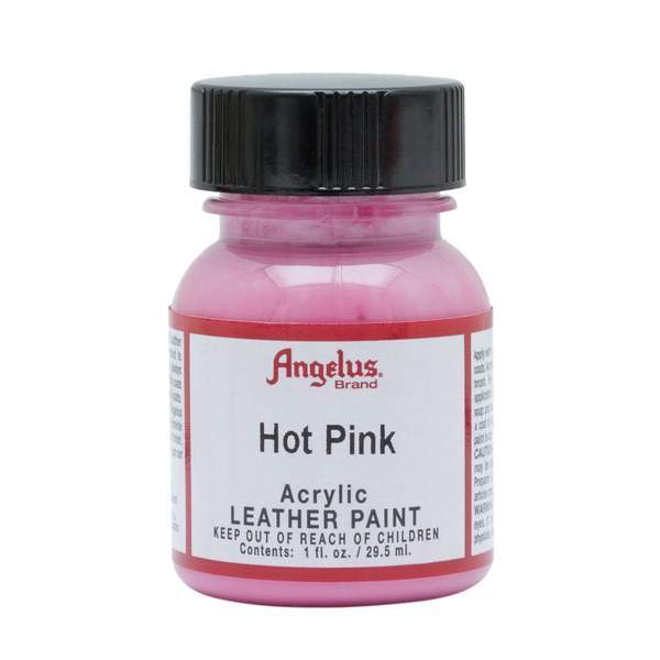 Angelus Leather Paints
