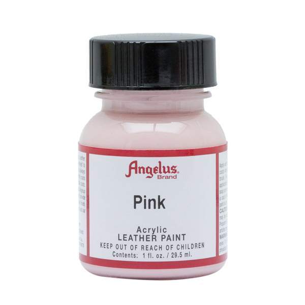 Angelus Leather Paints