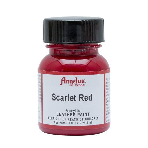 Angelus Leather Paints