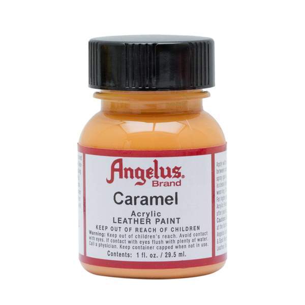 Angelus Leather Paints