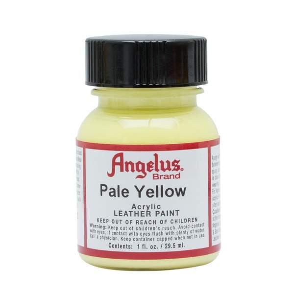 Angelus Leather Paints