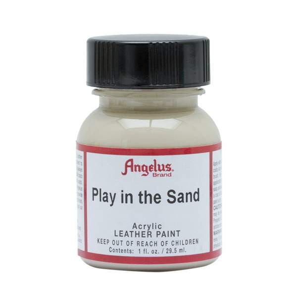Angelus Leather Paints