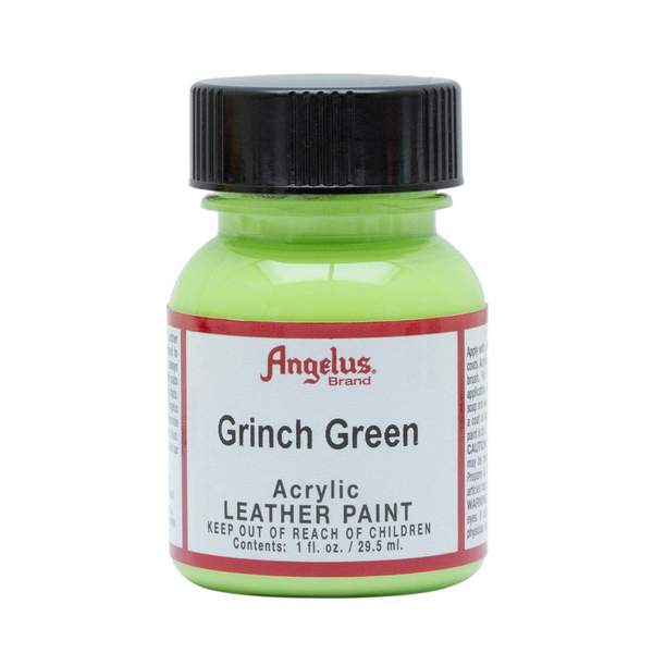 Angelus Leather Paints
