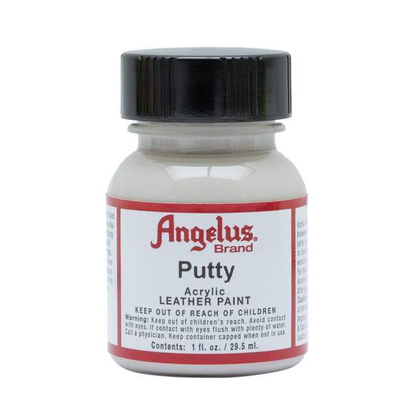 Angelus Leather Paints