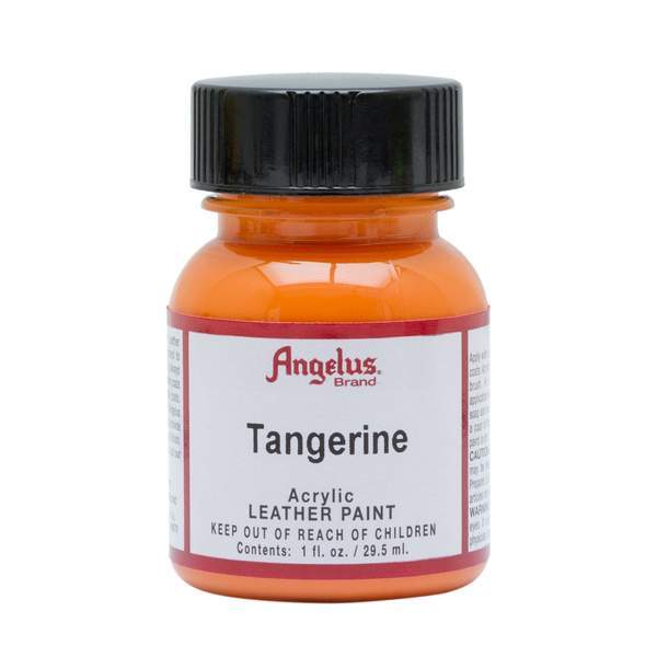 Angelus Leather Paints