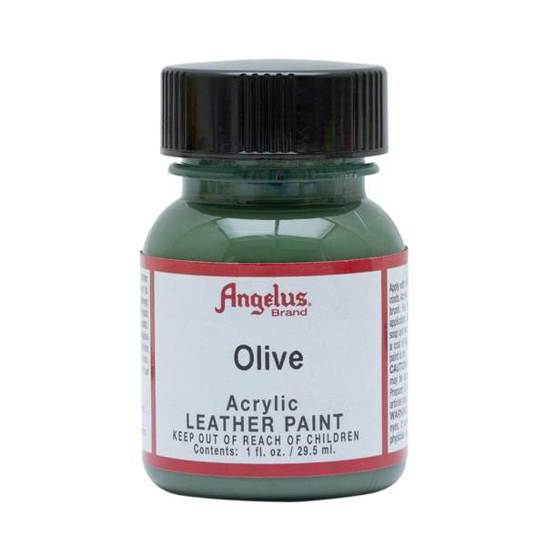 Angelus Leather Paints