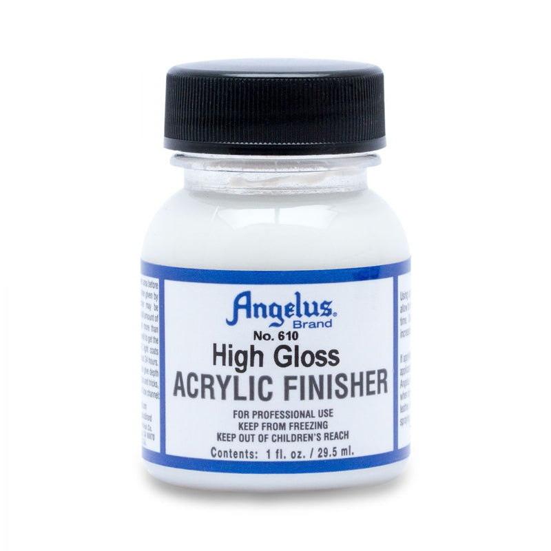 Angelus Leather Finishers
