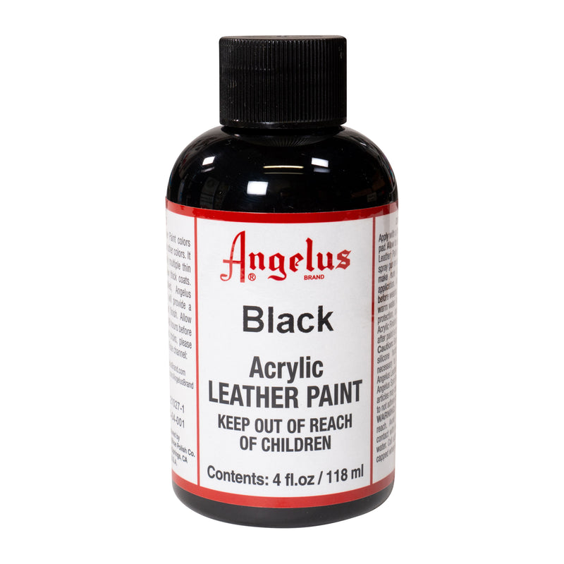 Angelus Leather Paints
