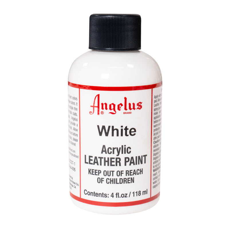 Angelus Leather Paints