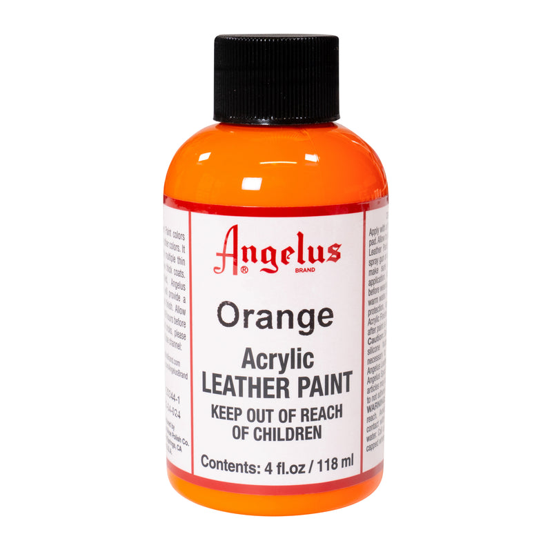 Angelus Leather Paints
