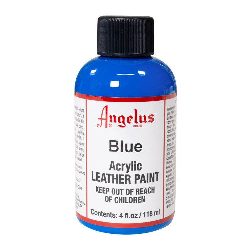 Angelus Leather Paints