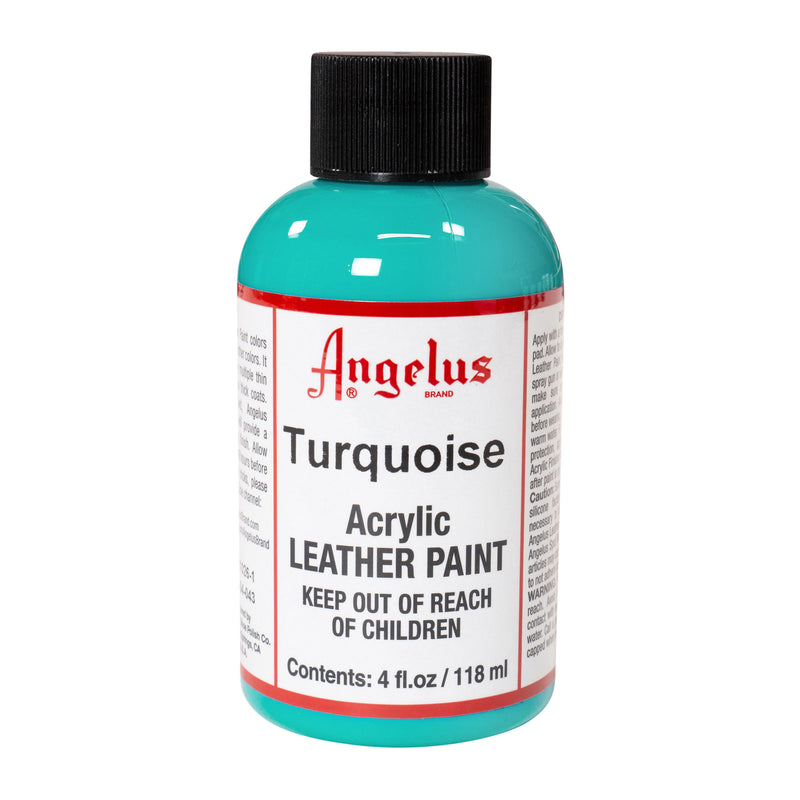 Angelus Leather Paints