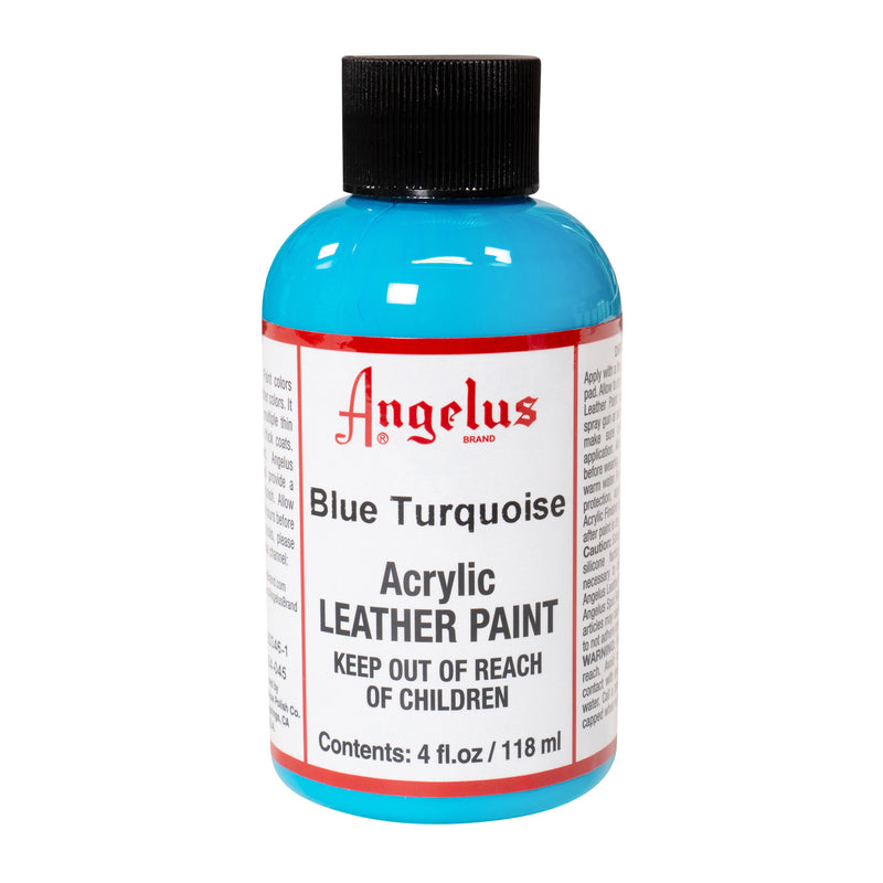 Angelus Leather Paints