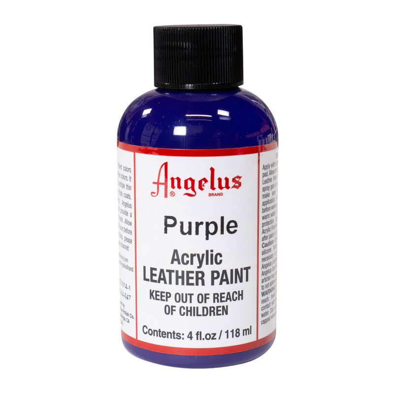 Angelus Leather Paints