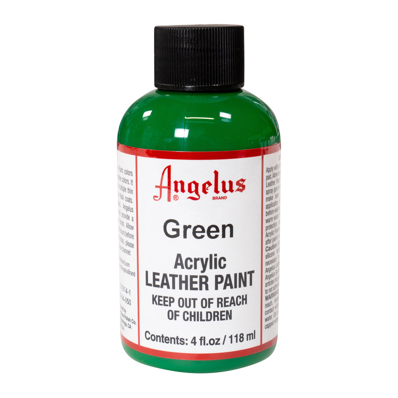 Angelus Leather Paints