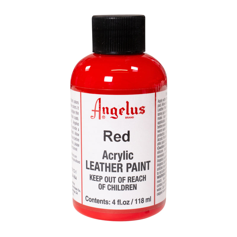 Angelus Leather Paints