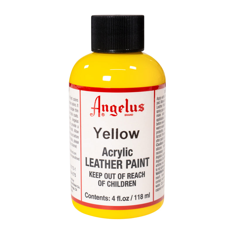 Angelus Leather Paints