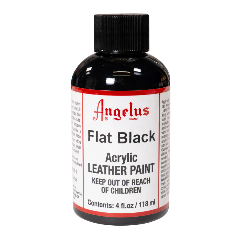Angelus Leather Paints