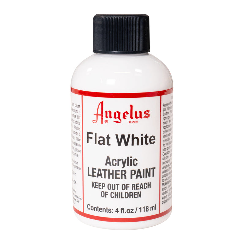 Angelus Leather Paints