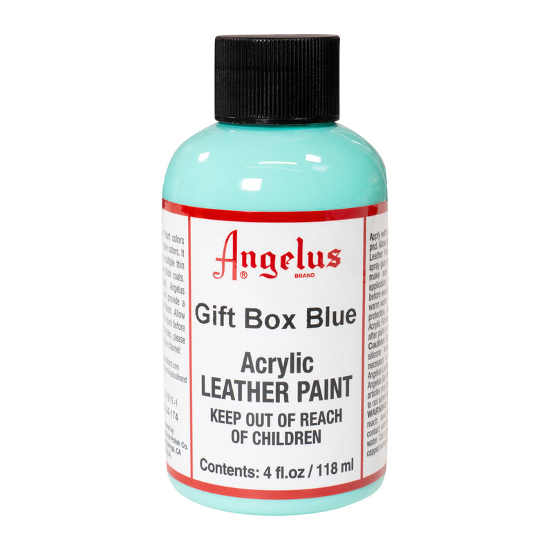 Angelus Leather Paints